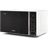 Image de Whirlpool MWP Plan de travail Solo-Micro-ondes, Micro-ondes, Blanc