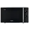 Image de Micro-ondes gril Whirlpool MWP 103 SB