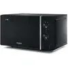 Image de Whirlpool MWP 103 B Micro-ondes à gril pour plan de travail, Micro-ondes, Noir