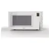 Image de Whirlpool COOK 30 MWP 304 W - Four micro-ondes grill - 30 litres - 900 Watt - blanc