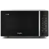 Image de Whirlpool COOK 20 MWP 203 SB - Four micro-ondes grill - 20 litres - 700 Watt - argent/noir
