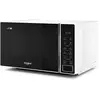 Image de Whirlpool MWP Gril Micro-ondes, Micro-ondes, Noir