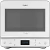 Image de Whirlpool MAX 49 WSL, Micro-ondes, Argent
