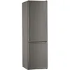 Image de Réfrigérateur Congélateur Bas - Whirlpool W5921Eox2 - 372 L (261L +111 L) - Froid Statique - L59,5 Cm X H 201,1 Cm - Optic Inox