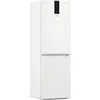 Image de Réfrigérateur combiné 60cm 335l nofrost Whirlpool W7X82OW