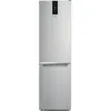 Image de Réfrigérateur congélateur en bas Whirlpool W7X94TSX 367 L Saturn Steel