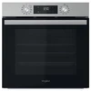 Image de Four Catalyse Whirlpool Omr58cu1sx