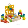 Image de Sevi - 81675 - jeu de construction - cubes souris - 30 pièces