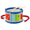 Image de SEVI - 82013 - INSTRUMENT DE MUSIQUE - TAMBOUR