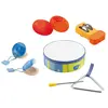 Image de Sevi Ensemble de percussions 5 pièces (Multilingue)