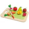 Image de Sevi fruits et légumes 9 pcs coupe