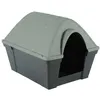 Image de Niche en plastique recyclé Casa Felice