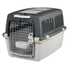 Image de Cage Gulliver taille 4 Cage de transport pour chien / chat Trixie l52 P72 H51 cm - Cage pour Chien
