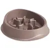 Image de Zolux Slow Feeder Bowl Ns 0.5l à (50 cl), Gamelle