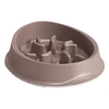 Image de Gamelle anti-glouton Zolux pour chien - capacité : 500 ml, 21,1 cm de diamètre x H 6,5 cm
