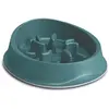 Image de Zolux Slow Feeder Bowl Ns 0.5l Gre (50 cl), Gamelle