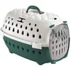 Image de Zolux Absoliutus SM GIS (SMART), baltasis arba  aliasis (422011VER) (Chien, Respirant), Transport d'animaux