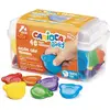Image de Carioca, Écriture + dessin, Teddy BABY (48x)