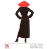 Image de Déguisement Femme Vampire Victorienne - Taille L