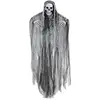 Image de Widmann Décoration Grim Reaper noir 90cm (1 pcs)