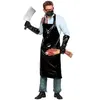 Image de Déguisement boucher de l'horreur - Homme - L WIDMANN