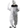 Image de Déguisement Clown Serial Killer - S WIDMANN