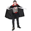 Image de Set de déguisement complet de vampire - 5/7 ans