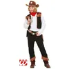 Image de Déguisement Texas Cowboy (11/13 ans)