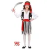 Image de Déguisement Mimi Corsaire (11/13 ans)