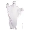 Image de Costume Fantome Adulte - Blanc - L