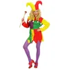 Image de Déguisement femme joker (36/38)