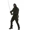 Image de Déguisement Ninja - Homme - Taille S