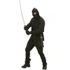 Image de Déguisement Ninja - Homme - L WIDMANN