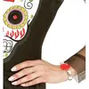 Image de Bracelet Mariée Mexicaine - Halloween