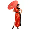 Image de Déguisement Chinoise - Femme - M WIDMANN