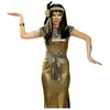 Image de Loup Cleopatre De Luxe - Noir / Or