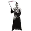 Image de Déguisement faucheur de la mort - Adulte - S WIDMANN