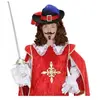 Image de Chapeau de Mousquetaire - Enfant