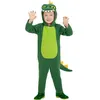 Image de Déguisement de dragon - Enfant - 4/5 ans (104 à 110 cm) WIDMANN