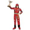 Image de Déguisement pilote de formule 1 - 5/7 ans