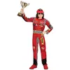 Image de Déguisement pilote de formule 1 - 11/13 ans