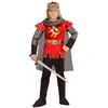 Image de Déguisement Roi Arthur - Enfant - 8/10 ans (128 à 140 cm) WIDMANN