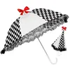 Image de Ombrelle de Cirque Luxe 65 cm (1 pièce)