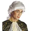 Image de Perruque marquis chevalier
