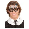 Image de Lunettes à Paillettes de Diplômé