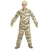 Image de Déguisement momie - Enfant - 14/16 ans (156 à 174 cm) WIDMANN