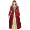 Image de Déguisement De Princesse Médiévale - Fille - 5/7 ans (110 à 122 cm) WIDMANN
