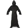 Image de Déguisement faucheuse - Enfant - 5/7 ans (110 à 122 cm) WIDMANN
