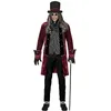 Image de Déguisement vampire victorien - Homme - XXL WIDMANN