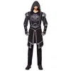 Image de Costume - Dark Assassin - Homme Taille : L